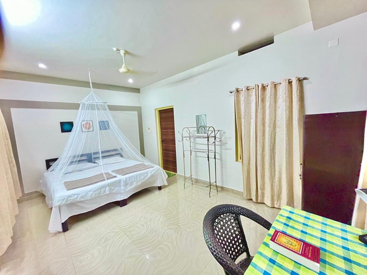 Pranayakulam Riverside stay in rustic village - Housity