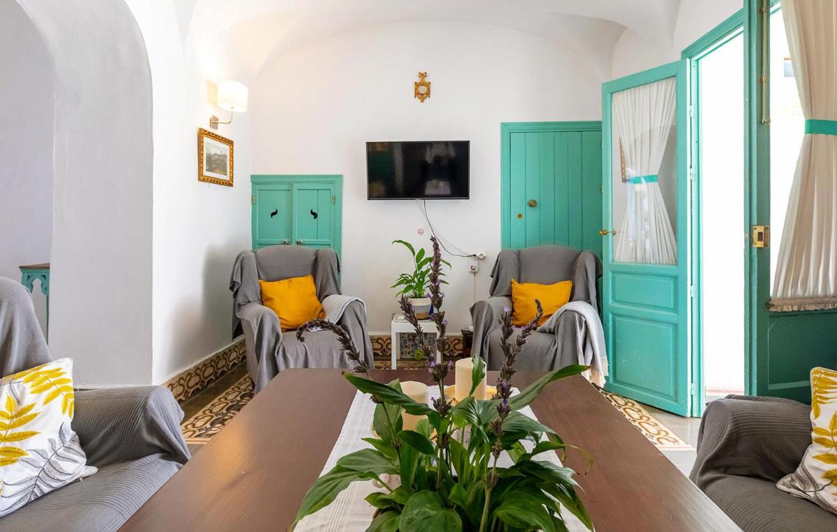 Casa De Las Bovedas - Housity