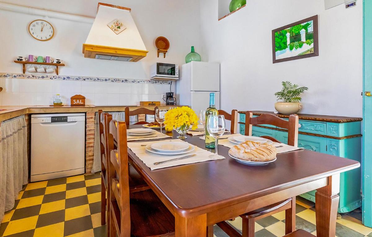 Casa De Las Bovedas - Housity