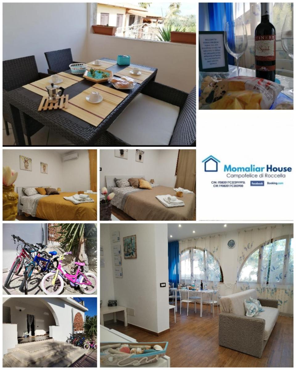 Momaliar House - Housity