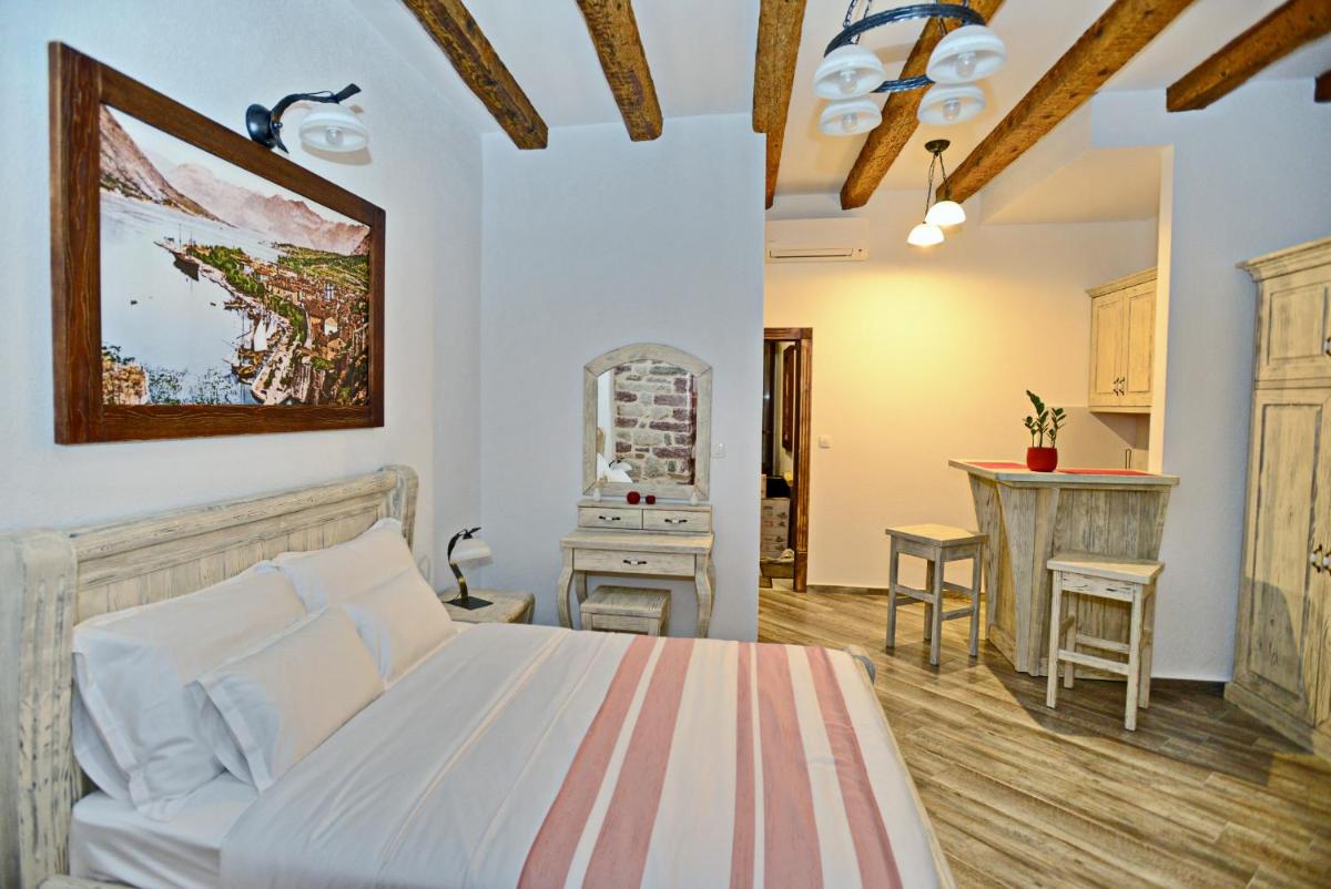 Apartments Kotor Old Town - Housity