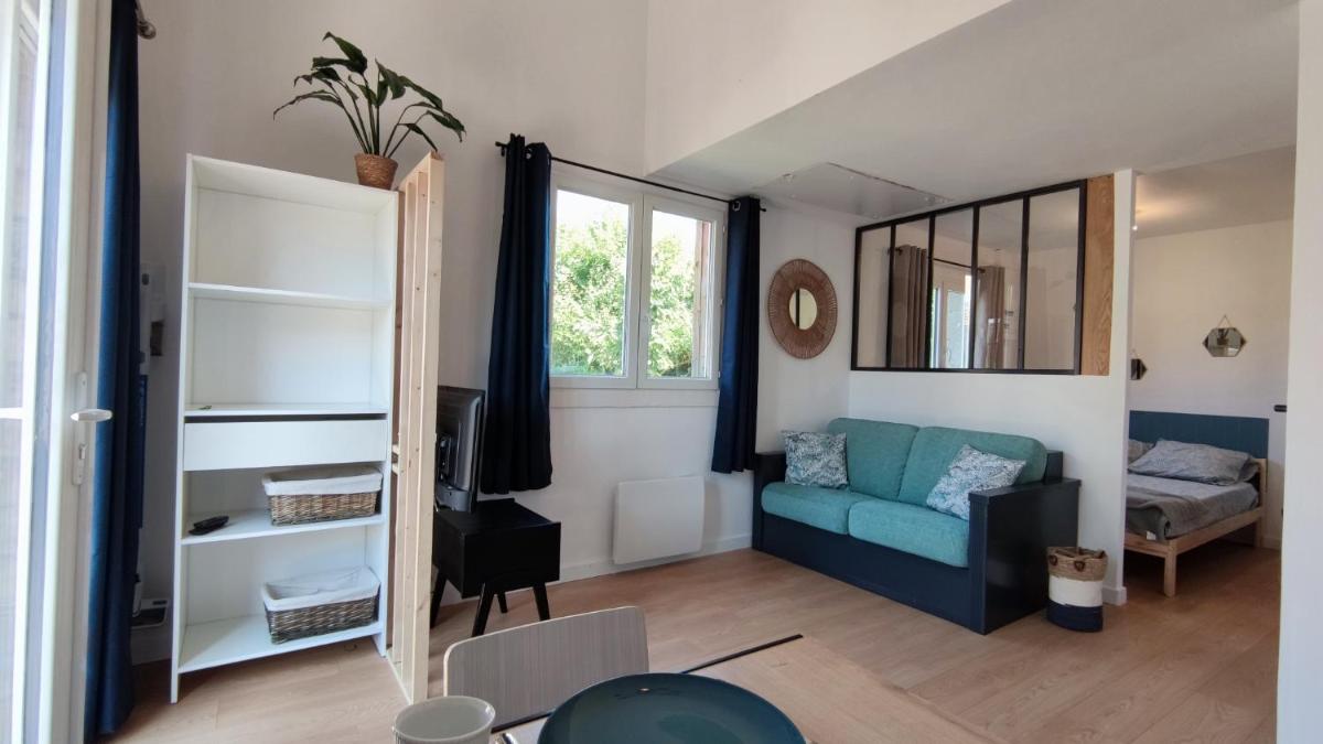 Chez Marion et Sylvain - Housity