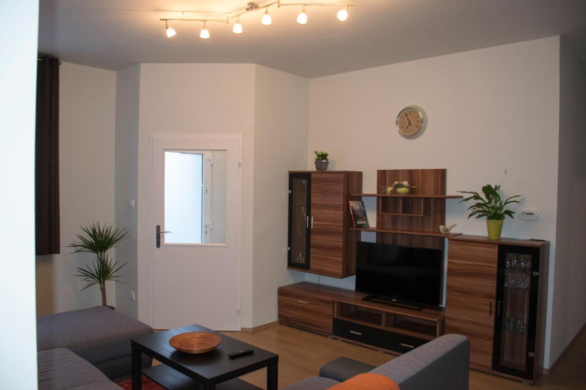 Nádor Apartman - Housity