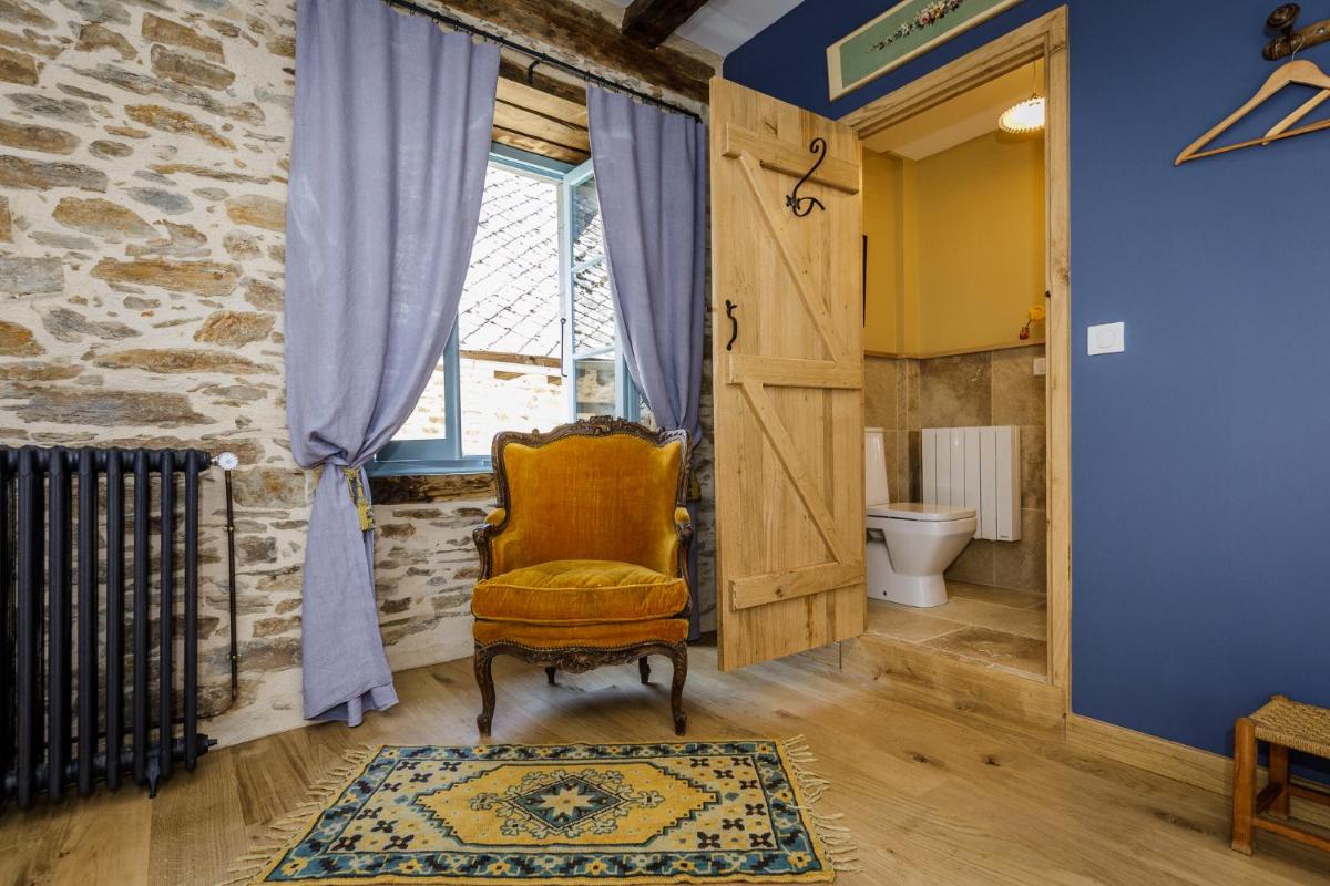 Lou Castel Chambres d'Hôtes - Housity