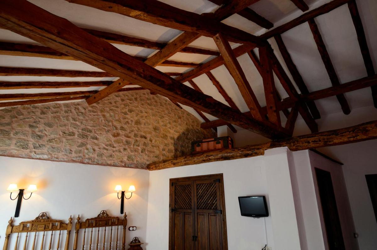 Caserón De La Fuente - Housity