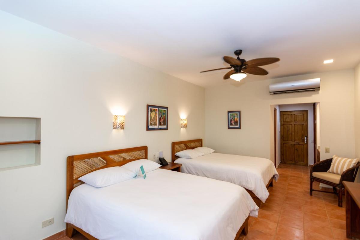 Si Como No Resort & Wildlife Refuge - Housity