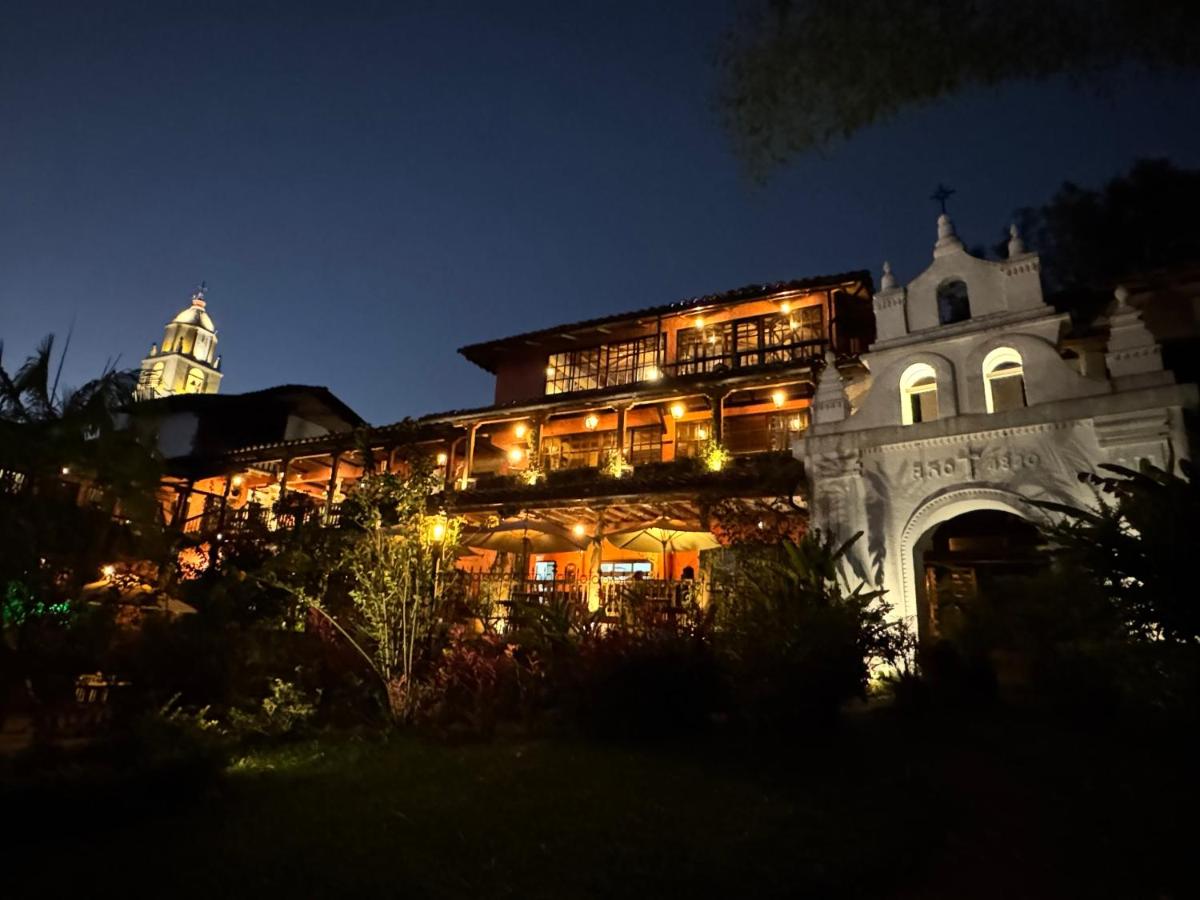 Monasterio San Agustín, Colombia - Housity