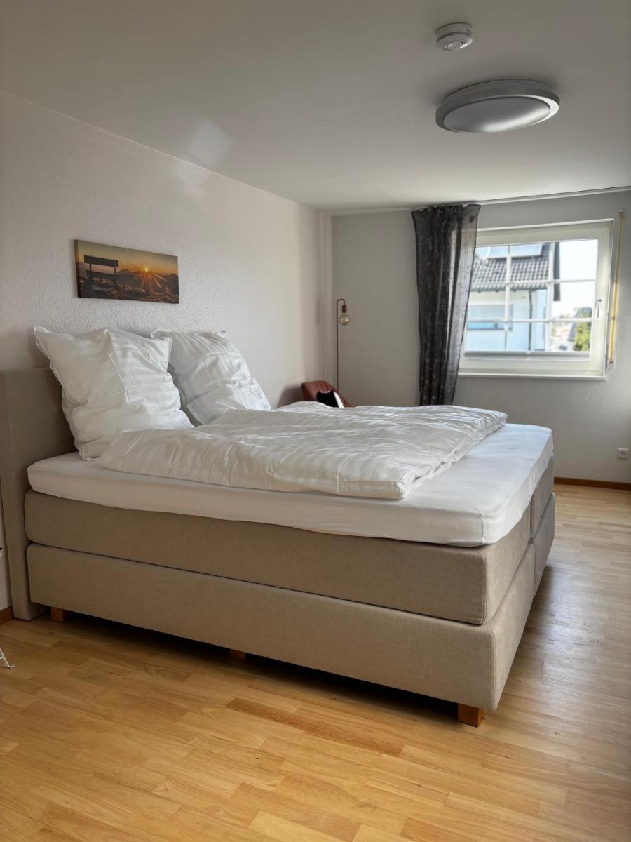 Guest House 3 Binzen - Housity