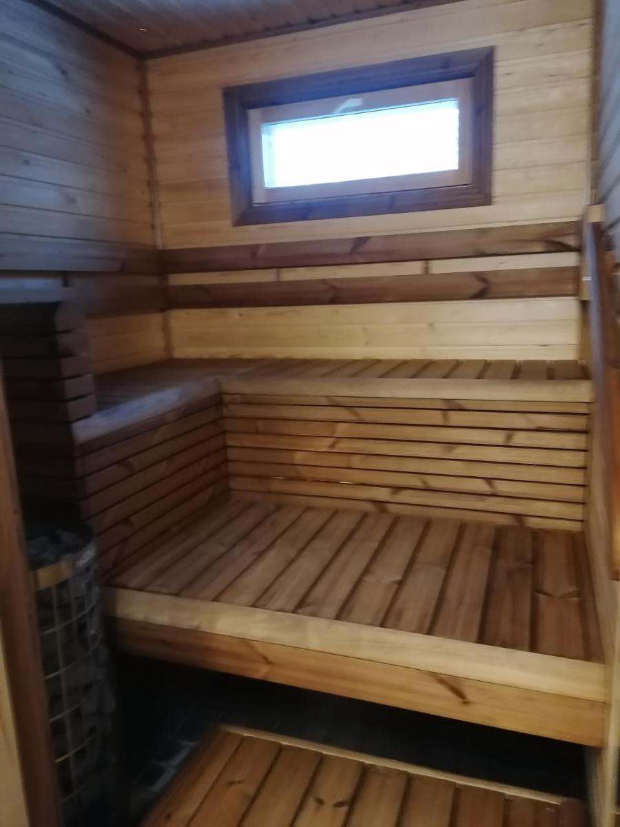 Majoituspalvelu Nurmi Oy Välitie 3B Saunallinen - Housity