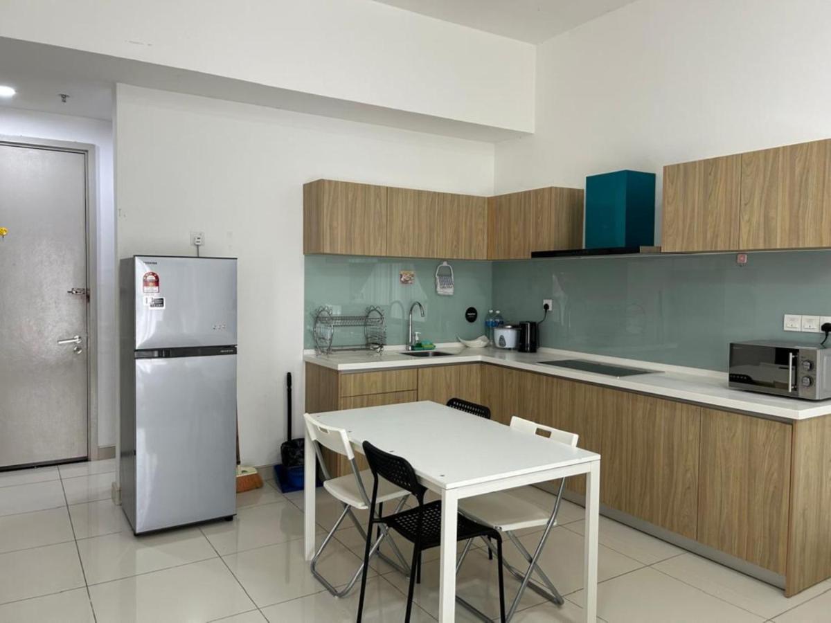 BS City Homestay2 - Miri Times Square - Housity