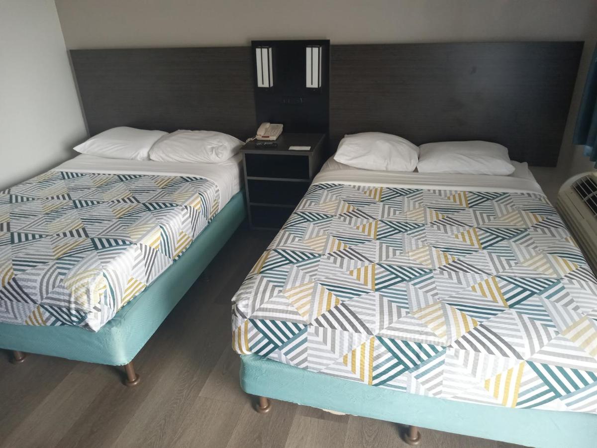 Motel 6-Laurel, DC - Washington Northeast - Housity