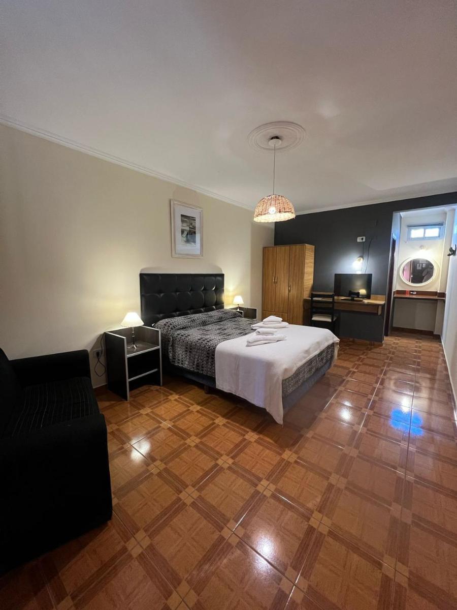 Hotel Francia - Hizvo