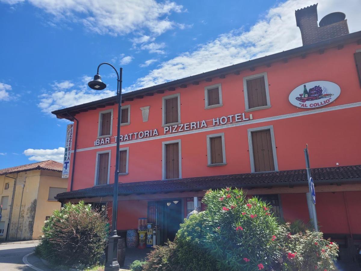 Hotel AL COLLIO - Housity