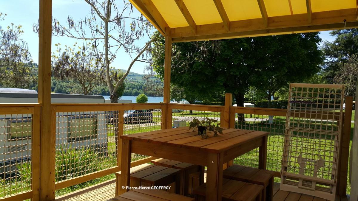 Camping le Calatrin - Onlycamp - Housity