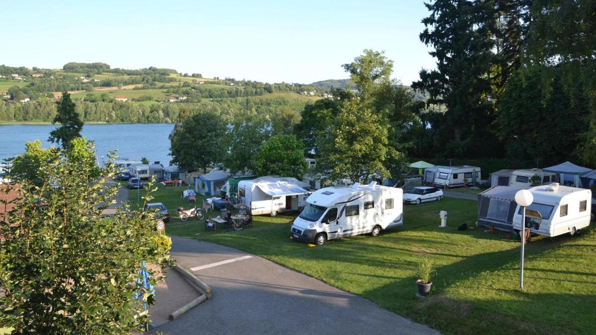 Camping le Calatrin - Onlycamp - Housity