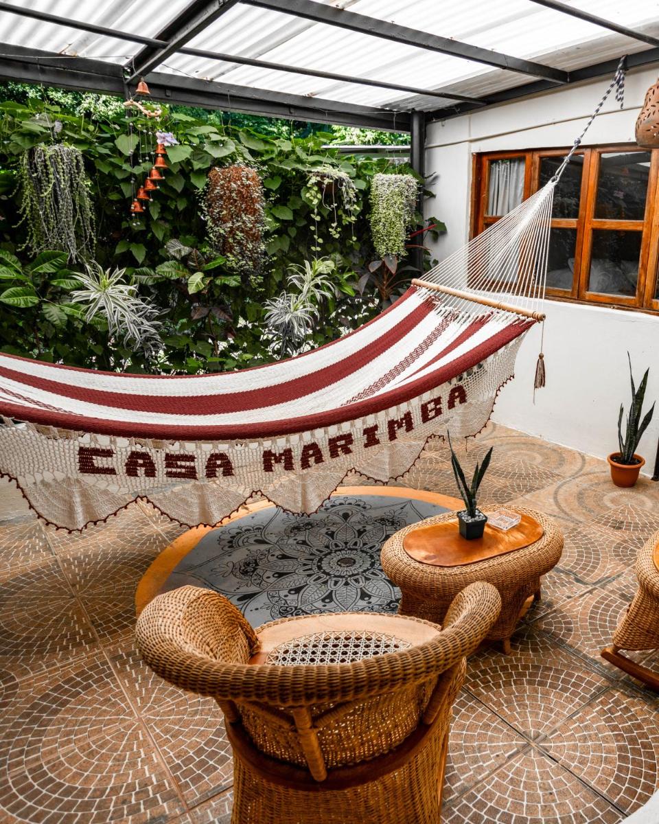 Casa Marimba - Housity