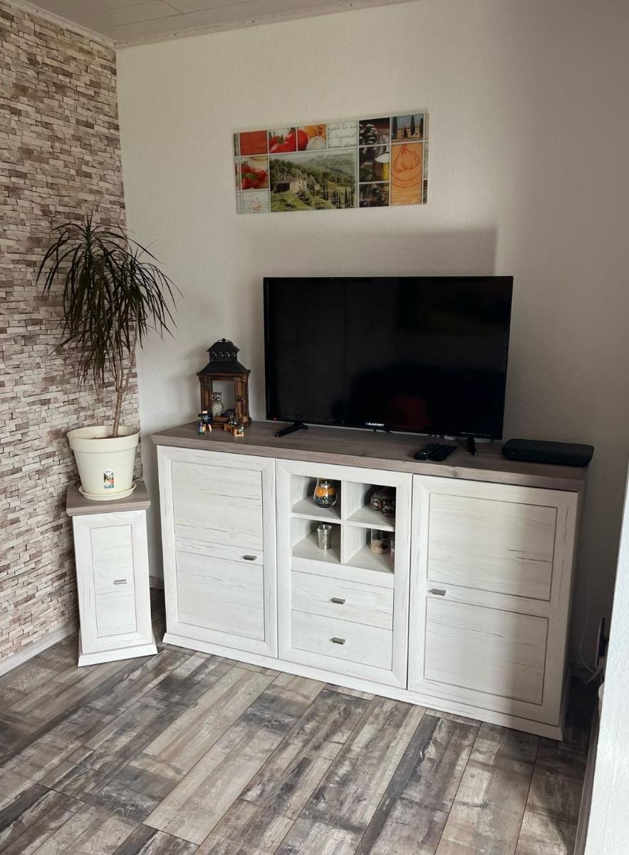Ferienwohnung Santino - Hizvo