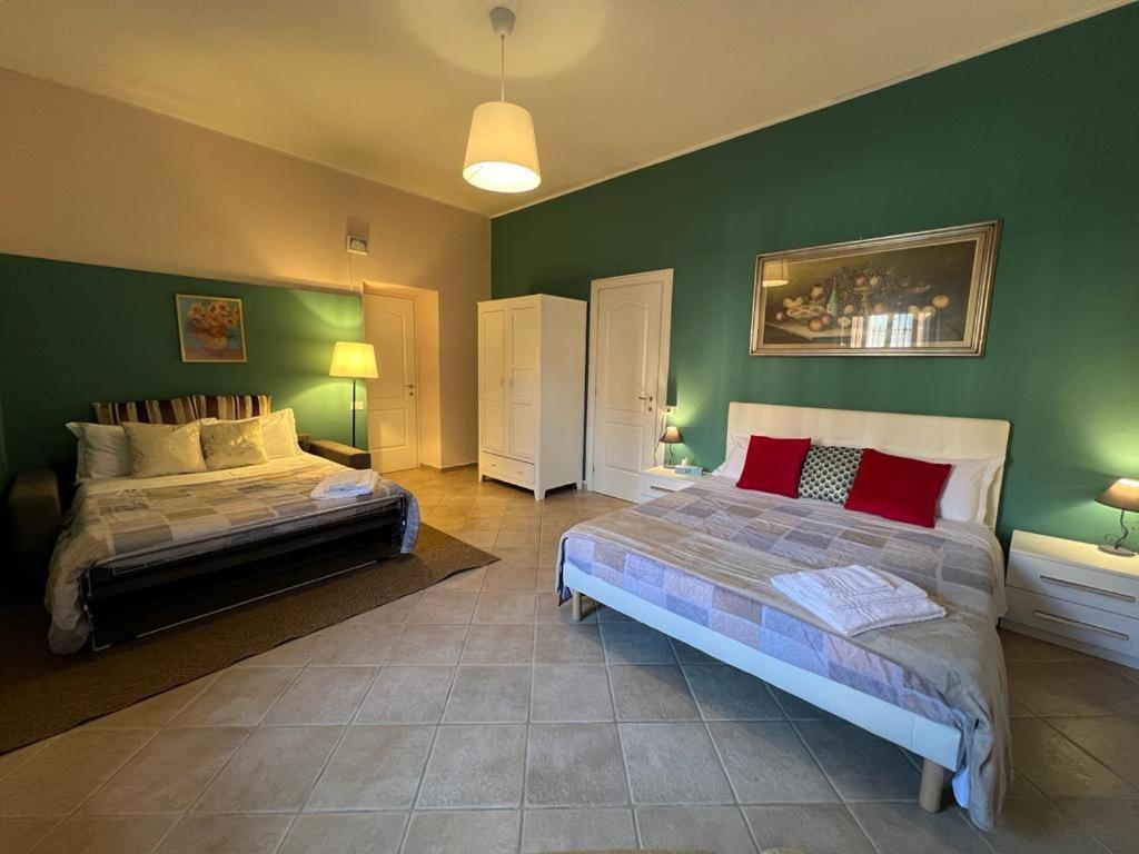 Dimora della corte - Housity