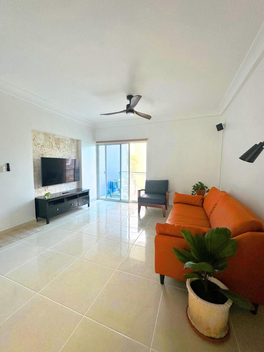 Eden Caribe Condo, Bavaro Punta Cana - Housity