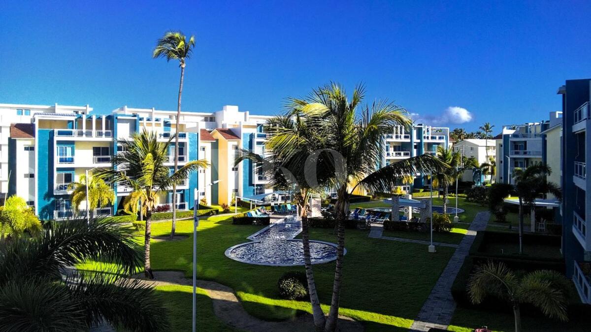 Eden Caribe Condo, Bavaro Punta Cana - Housity
