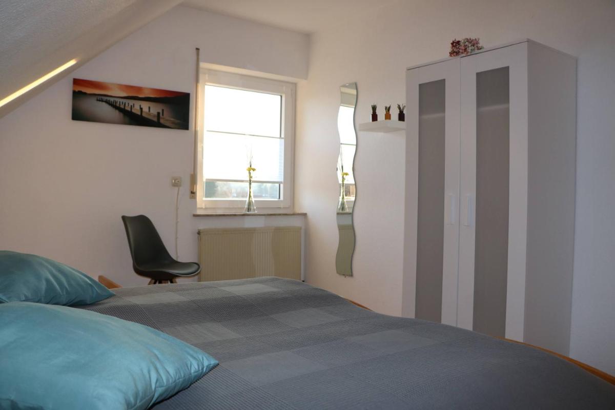 Ferienwohnung Schäfer - Housity
