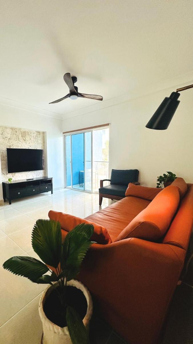 Eden Caribe Condo, Bavaro Punta Cana - Housity