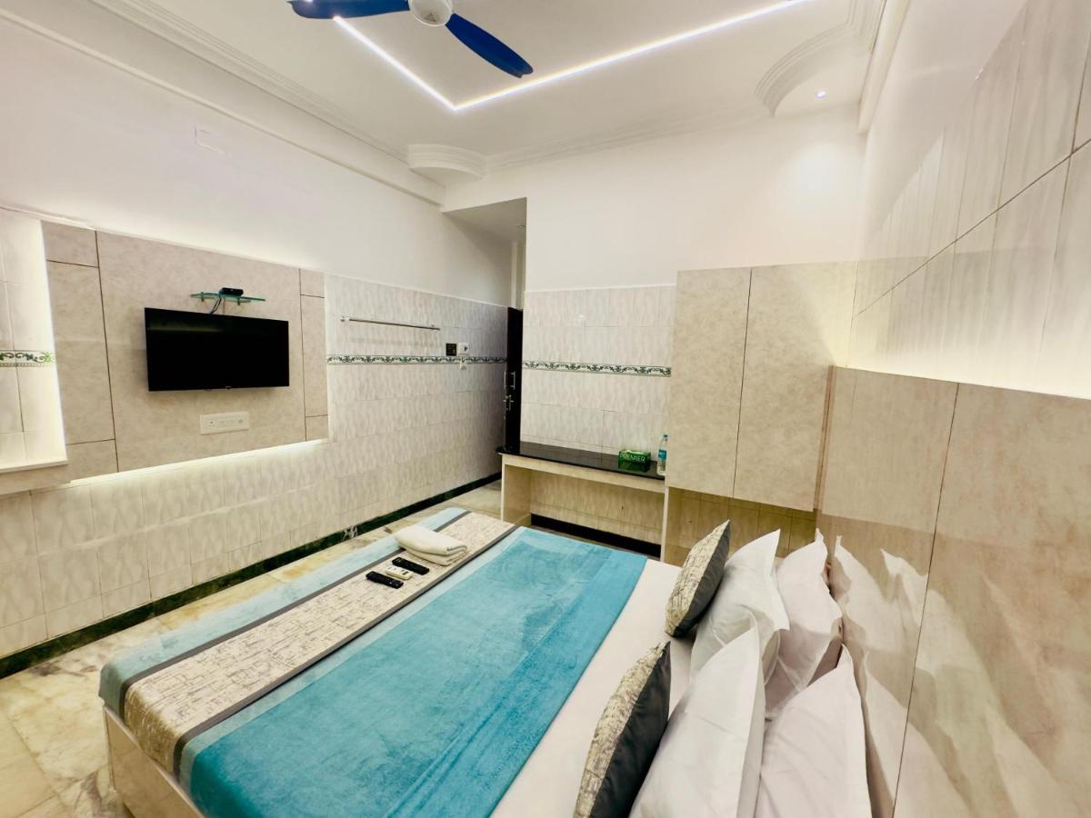 THE GREENS - Near Chennai Central Railway Station - Housity