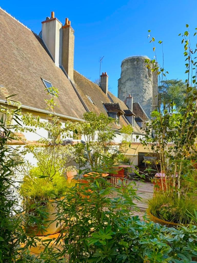 FÓLKLORE Boutique Hôtel - Housity