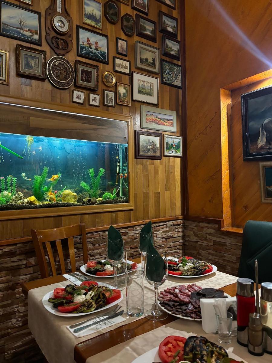 Family Hotel Palermo - Housity