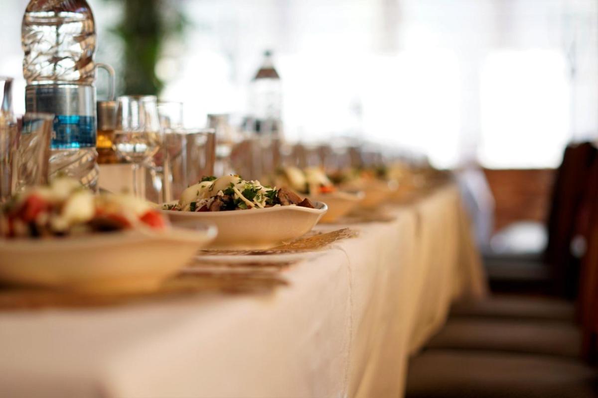 Family Hotel Palermo - Housity