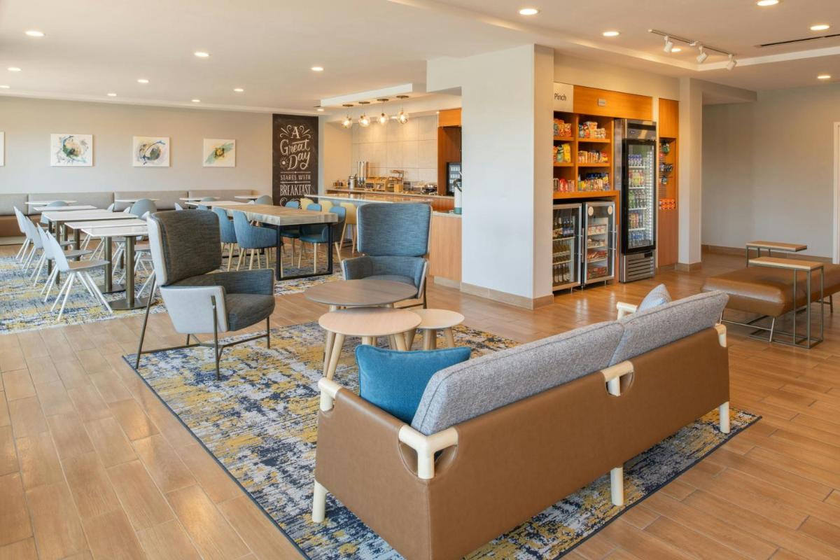 TownePlace Suites by Marriott Jackson Ridgeland/The Township at Colony Park - Housity