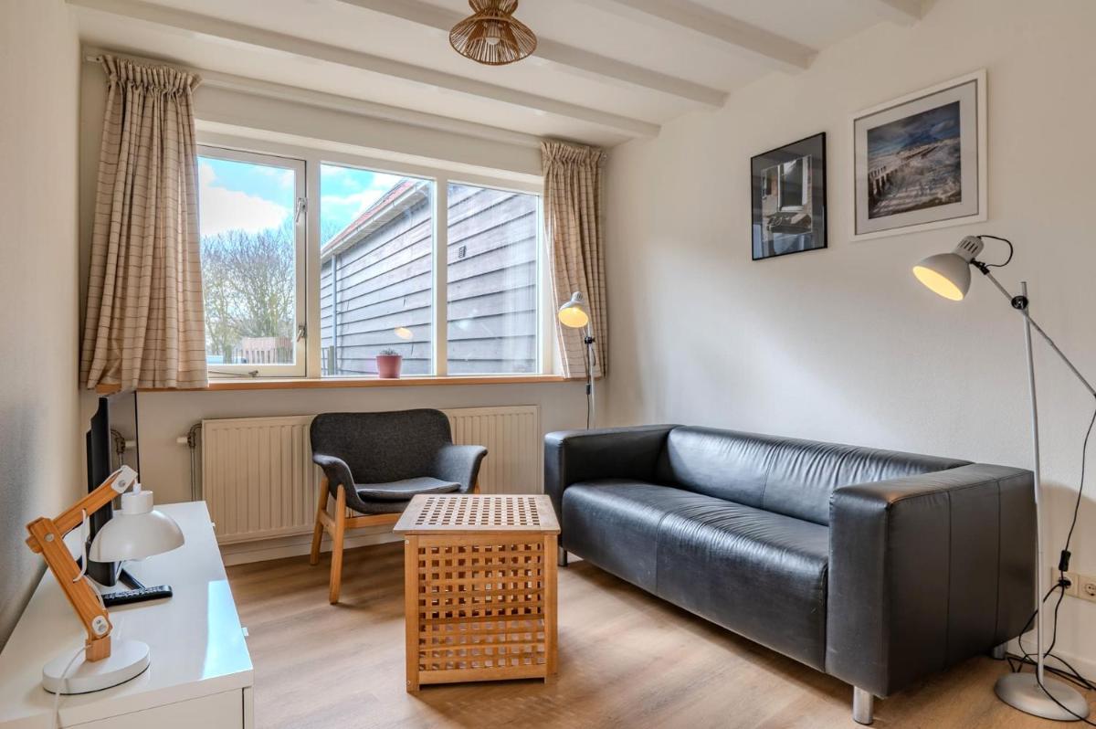 Hello Zeeland - Vakantiehuis Beatrixstraat 27A - Housity