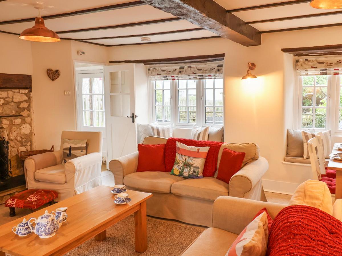 Hope Cottage - Housity