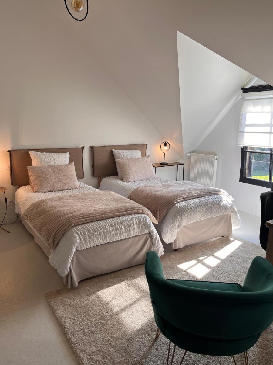 La Sellerie - Housity