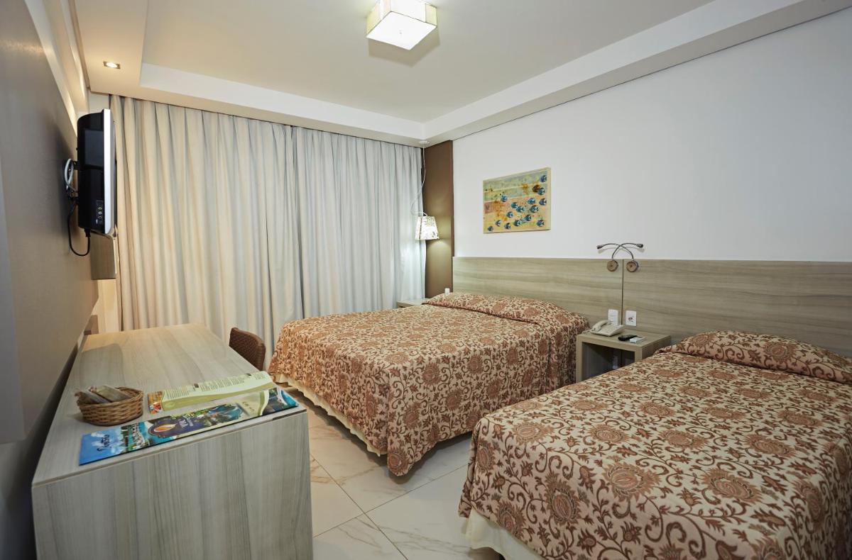 Visual Praia Hotel - Housity