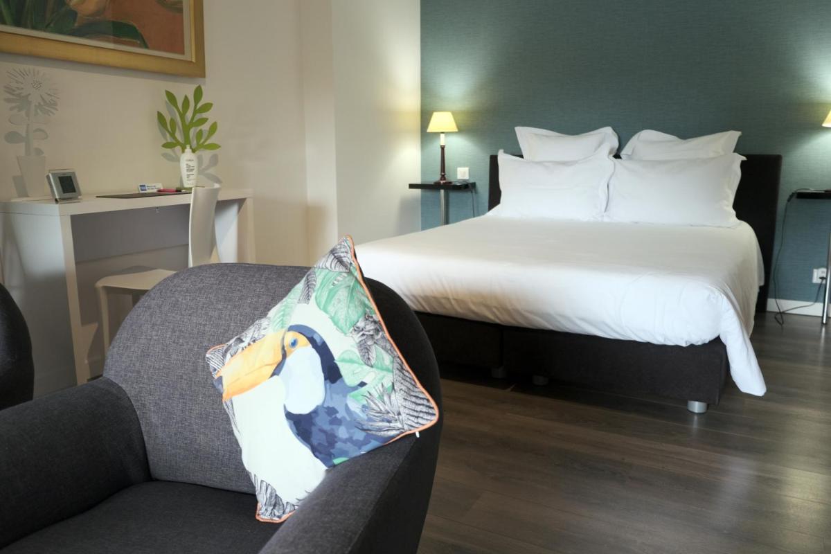 Les Chambres Lauryvan - Housity