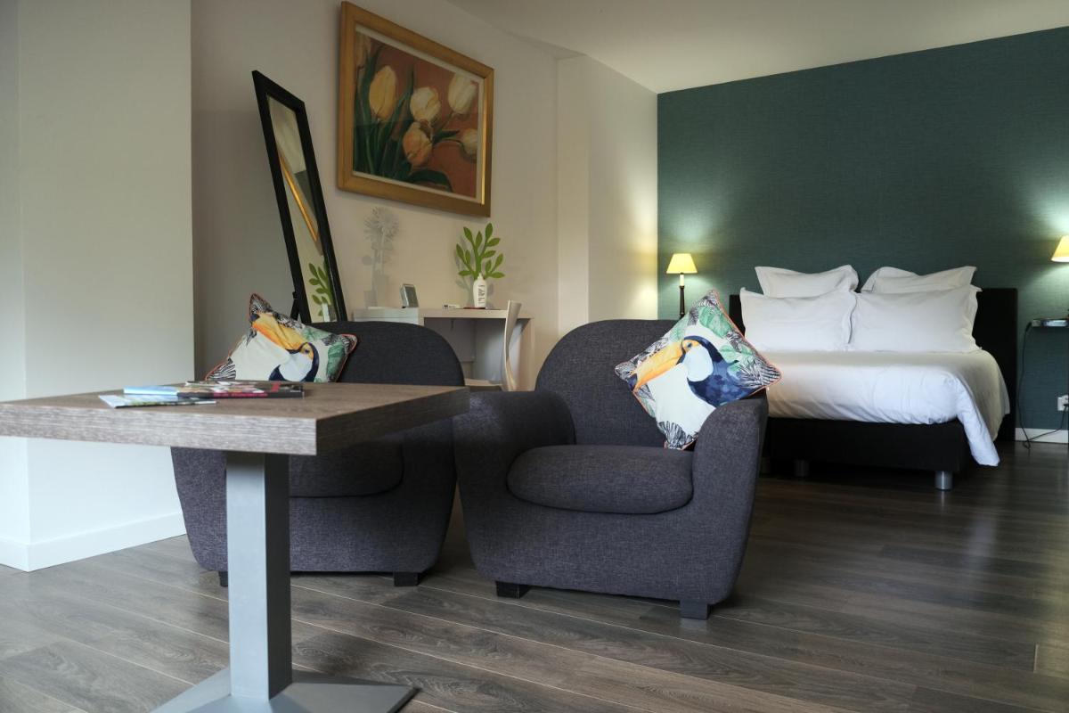 Les Chambres Lauryvan - Housity