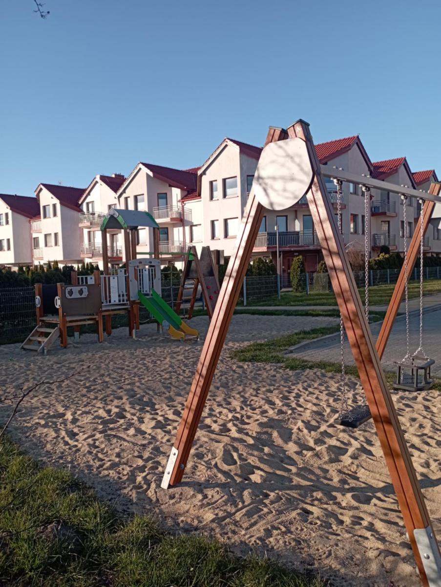 Apartament Primo Darłówko - Hizvo