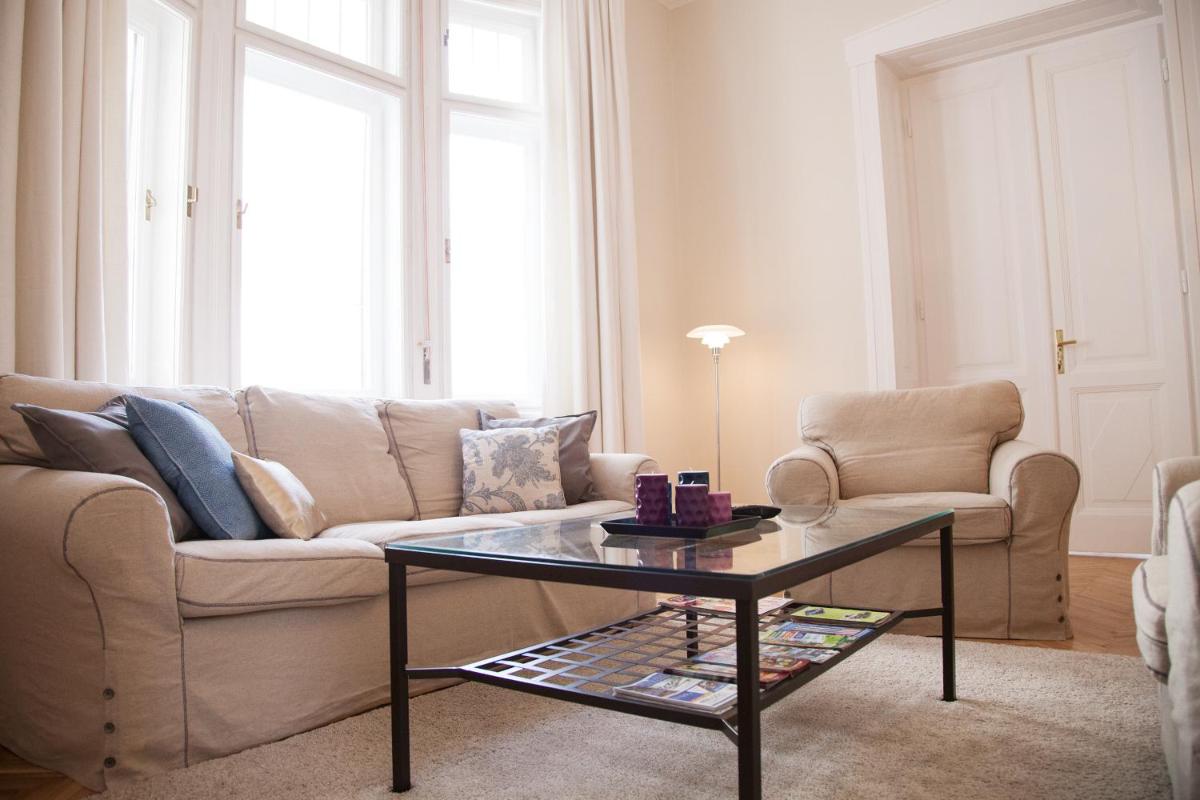 City Apartment Budapest - Housity