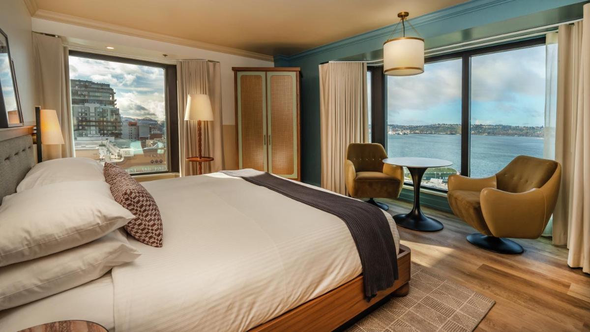 Inn at the Market - Housity