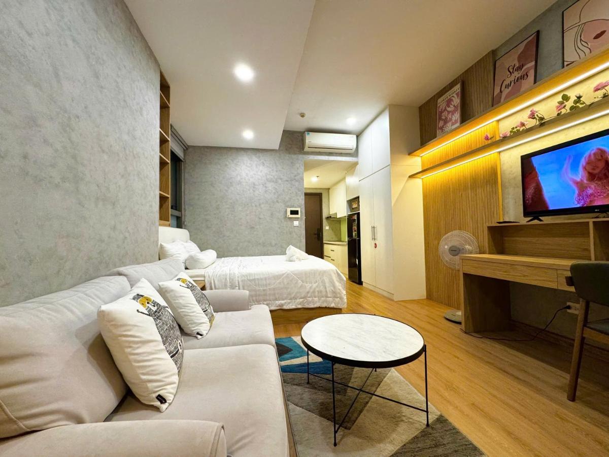 Rivergate Apartment Saigon - Housity