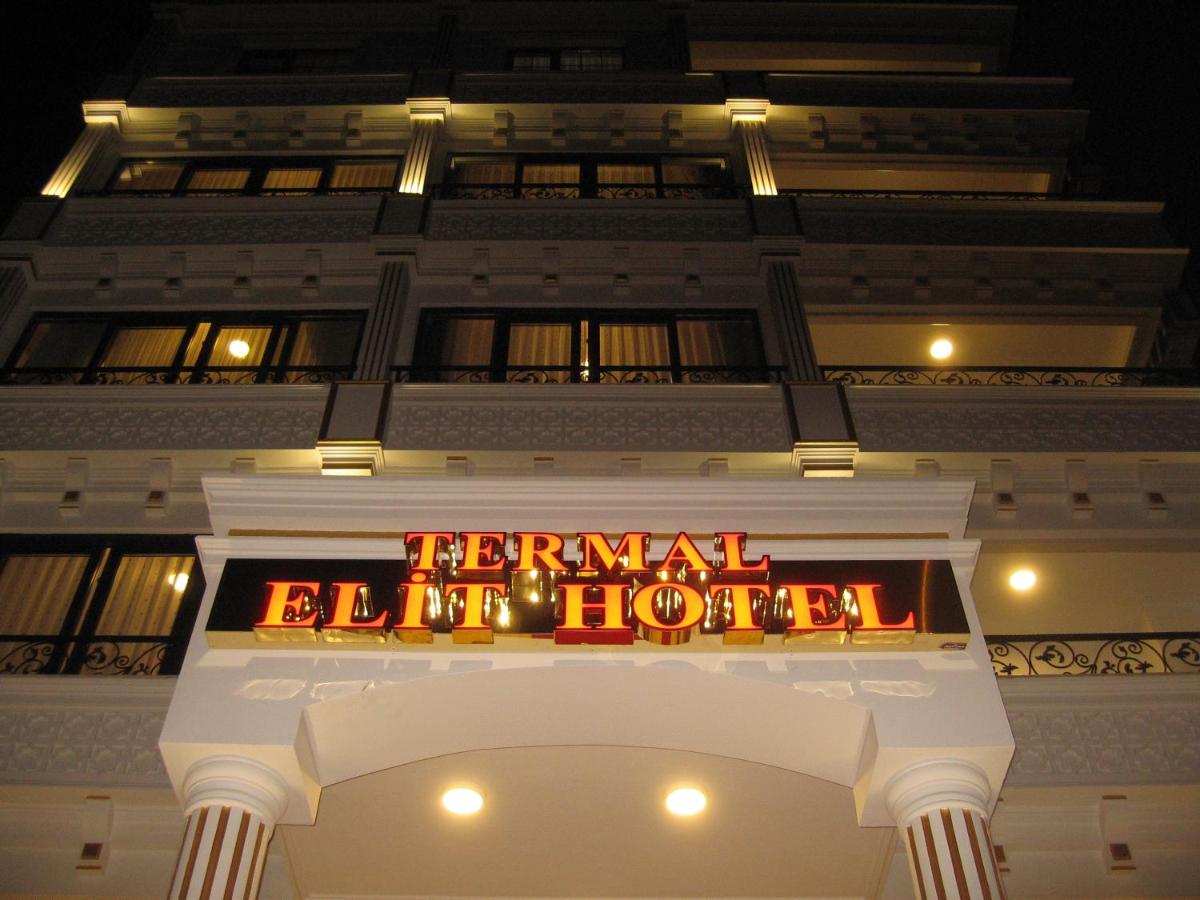 Termal Elit Hotel - Housity