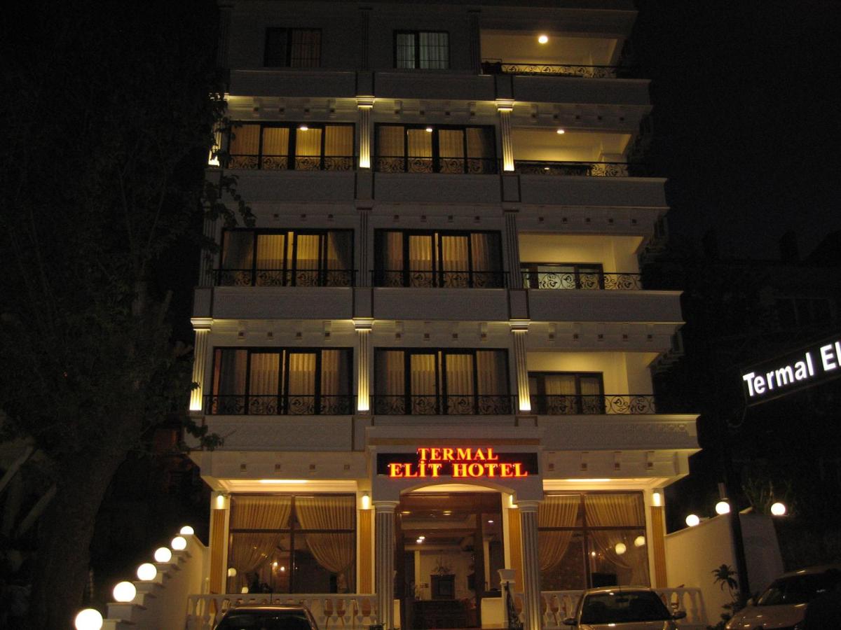 Termal Elit Hotel - Housity