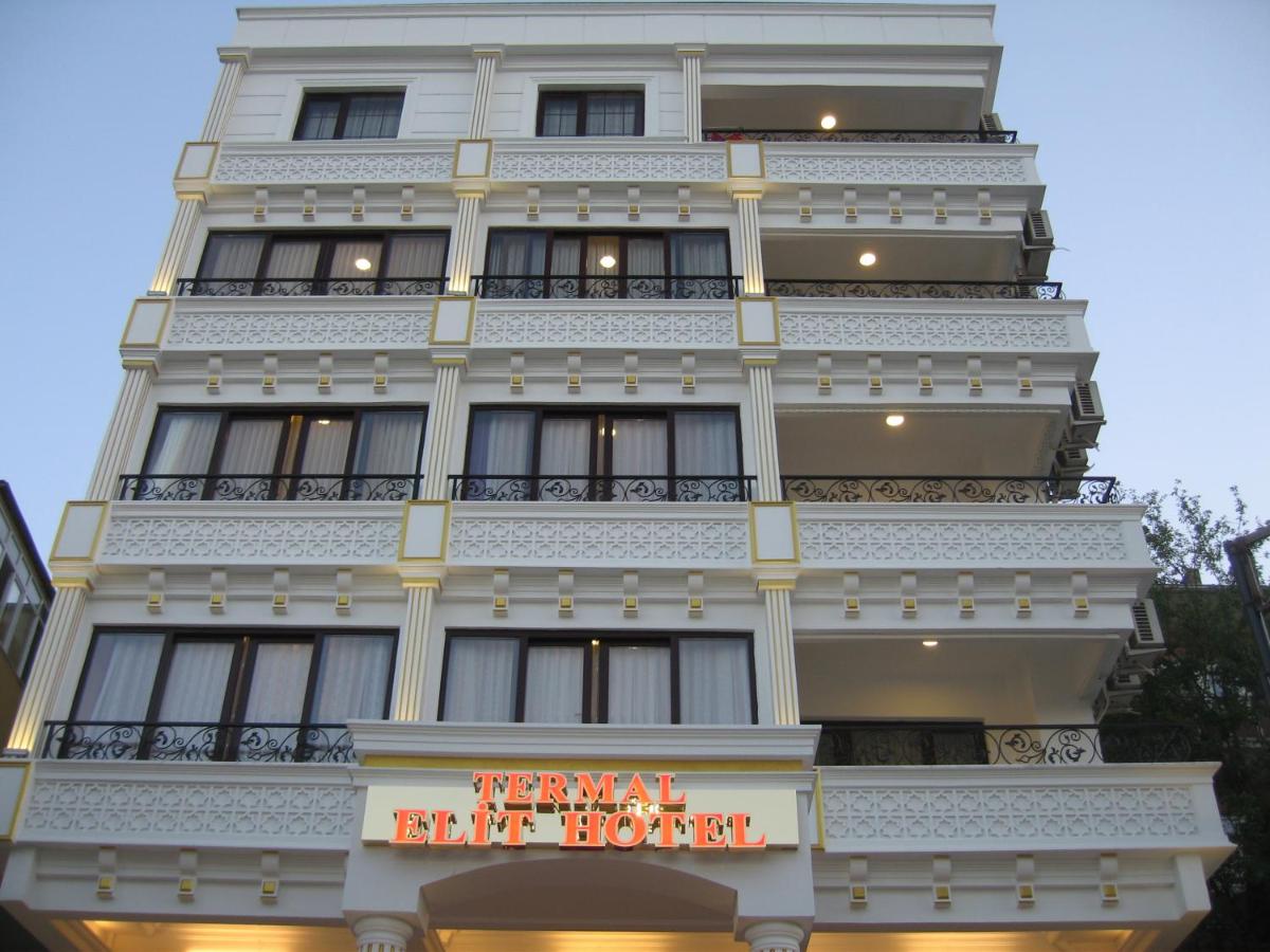 Termal Elit Hotel - Housity