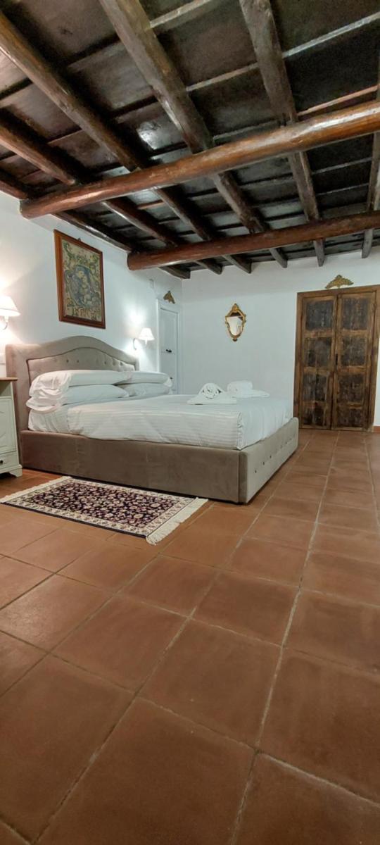 Palazzo Conte Federico Apartments - Housity