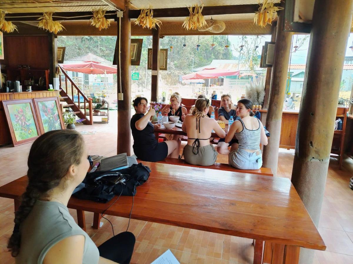Ba Bể Hada Homestay - Housity