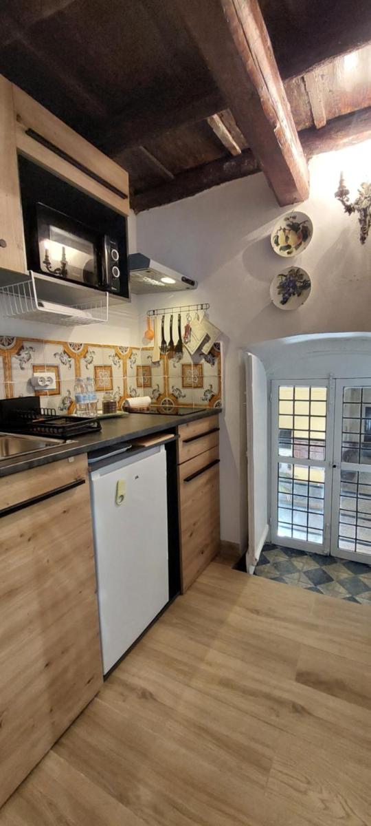 Palazzo Conte Federico Apartments - Housity