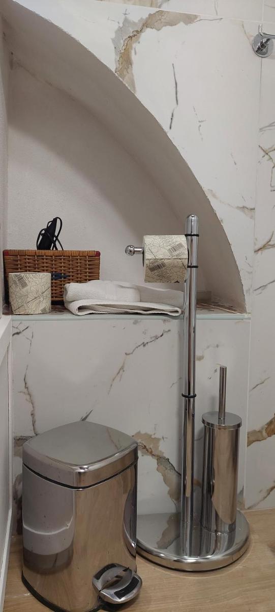 Palazzo Conte Federico Apartments - Housity