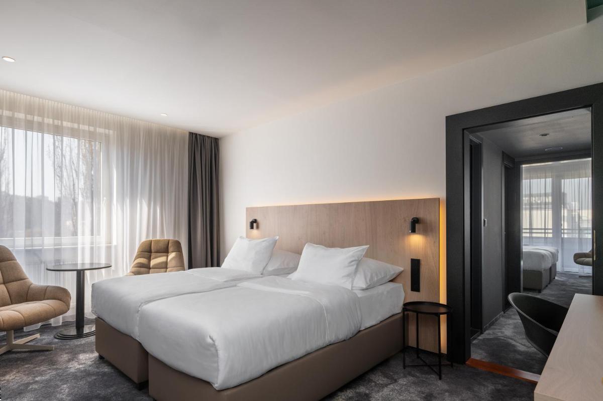 OREA Congress Hotel Brno - Housity