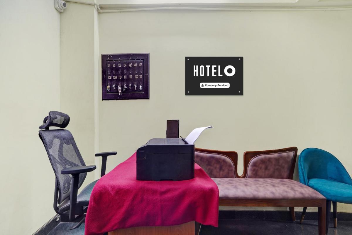 Super Hotel O East Fort formerly Killi Tourist Home - Housity